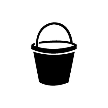 UTENSILERIA - UTENSILI PER EDILIZIA - SECCHI E VASCHE
