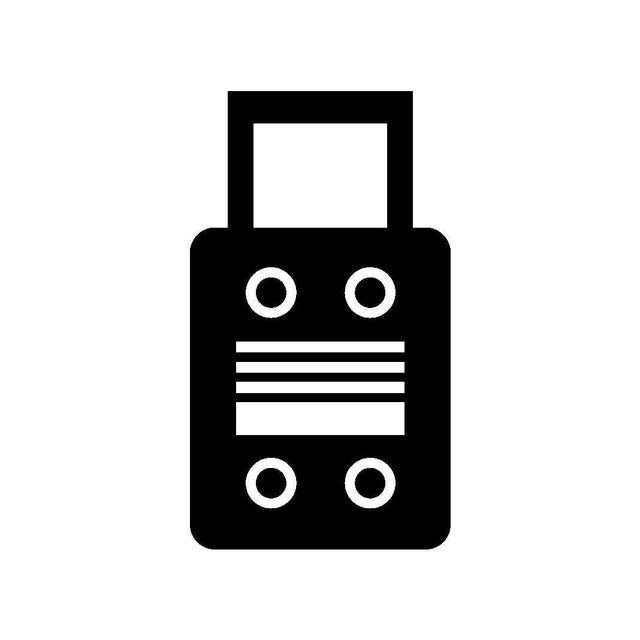 UTENSILI ELETTRICI - A BATTERIA - RADIO DA CANTIERE