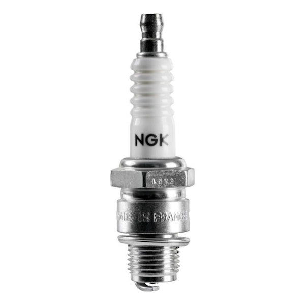 NGK CANDELA DI ACCENSIONE PER MOTORI 7822 MOD. BPR6ES