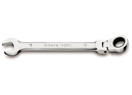 BETA   142SN/SC9 SERIE 9 CHIAVI COMBINATE A CRICCHETTO SNODATE(A2024)