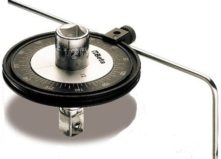 BETA   600/1 ATTREZZO PER SERRAGGI ANGOLARI DA 1/2"