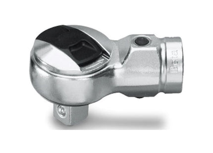 BETA   612X CRICCHETTO REVERSIBILE PER BARRE DINAMOMETRICHE DA 1/2"