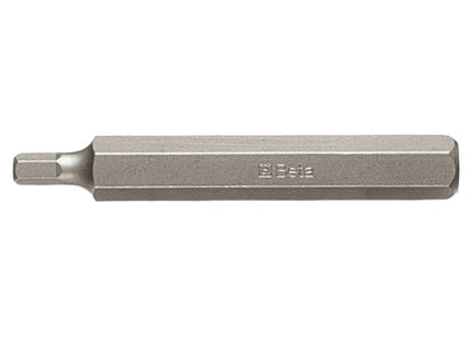 BETA   867PE/L INSERTO MASCHIO ESAGONALE LUNGO ATTACCO ESAGONALE MM10
