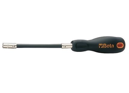 BETA   897 PORTAINSERTI BITS FLESSIBILE CON IMPUGNATURA 1/4"