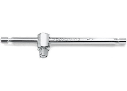 BETA   900/42 QUADRO MASCHIO CON SPINA SCORREVOLE 1/4"