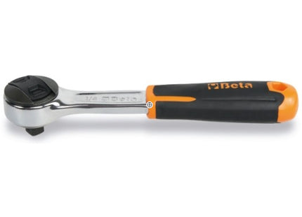BETA   900/55 CRICCHETTO REVERSIBILE 48 DENTI 1/4"