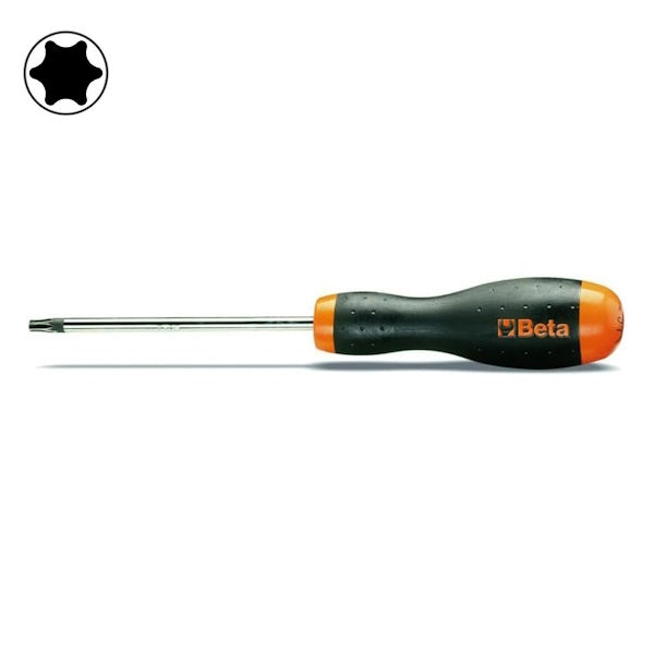 BETA  1207TX GIRAVITE PER VITI TORX