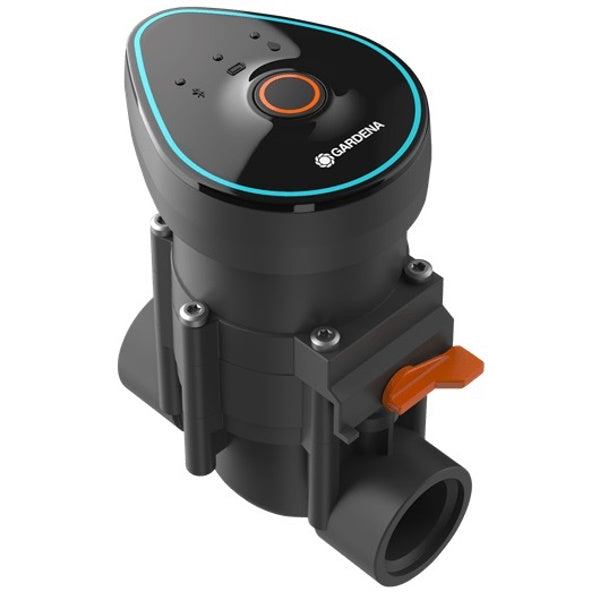 GARDENA 01285 VALVOLA CORDLESS 9V BLUETOOTH