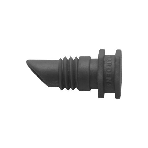 GARDENA 01323 TAPPO DI FINE LINEA MM 4,6 (3/16")*