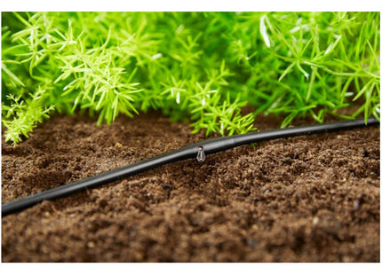 GARDENA 01362 TUBO GOCCIOLANTE MM 4,6 (3/16") DA MT15