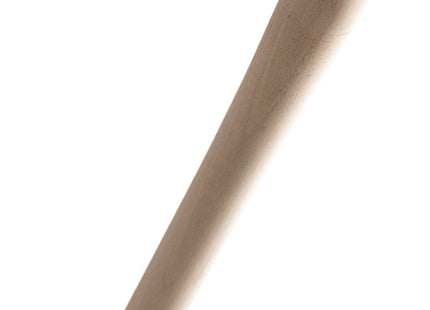 A&G MANICO PER ZAPPA OCCHIO TONDO IN LEGNO D.MM42 CM140