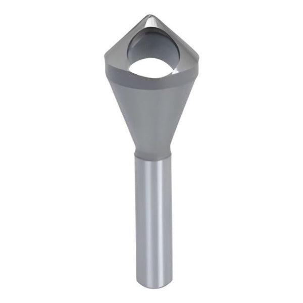 OMAL SVASATORE IN HSS CON FORO A 90° D.MM 10 ART.022