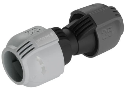 GARDENA 02777 RACCORDO DI RIDUZIONE DA MM32 A MM25