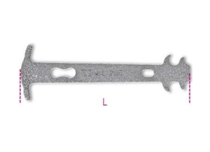 BETA  3935 INDICATORE DI USURA CATENA BICICLETTE