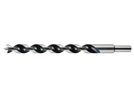 KRINO PUNTA DA LEGNO ELICOIDALE AD ALTO SCARICO TRUCIOLI D.MM14X245