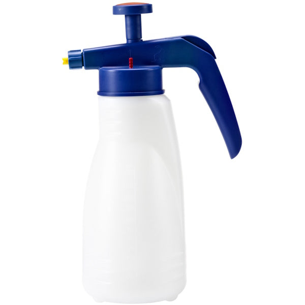PRESSOL SPRUZZATORE SPRAYFIXX-ACID BASIC LT1,5 UGELLO A GETTO PIANO