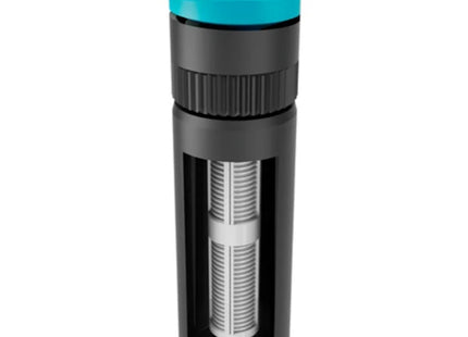 GARDENA 08243 IRRIGATORE POP-UP SD80 CON ATTACCO FILETTATO 1/2"