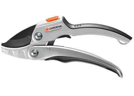 GARDENA 08798 FORBICI A CRICCHETTO SMARTCUT COMFORT