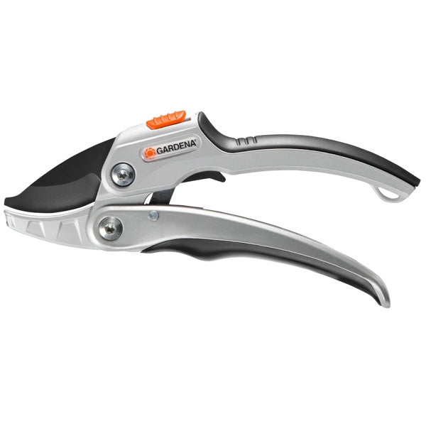 GARDENA 08798 FORBICI A CRICCHETTO SMARTCUT COMFORT