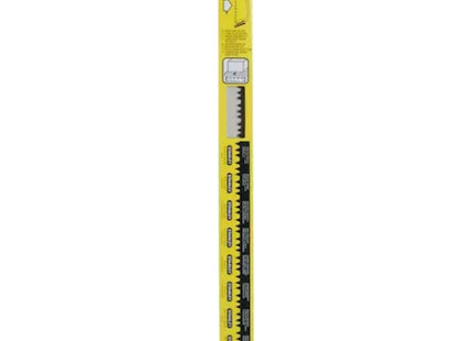 STANLEY LAMA PER SEGHE AD ARCO DENTATURA ISOSCELE