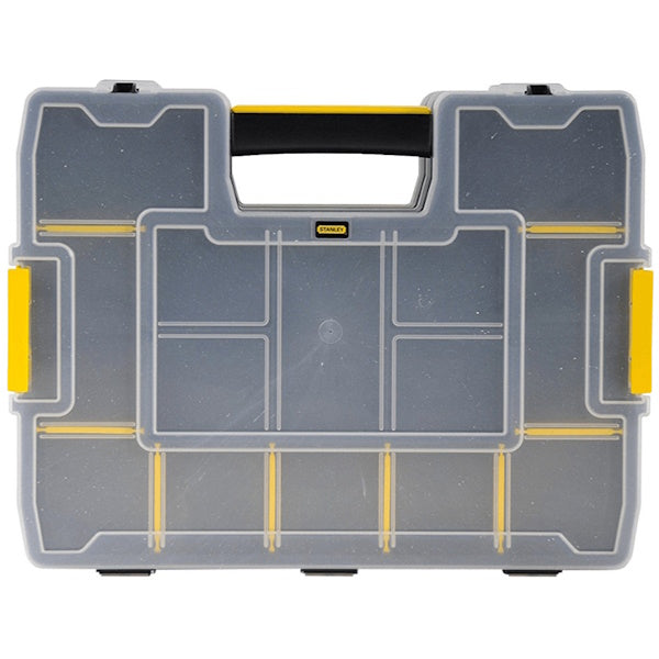 STANLEY PORTAMINUTERIA ORGANIZER SORT MASTER JUNIOR MM375X292X67
