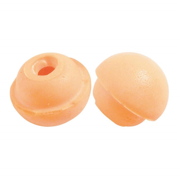 HONEYWELL INSERTI AURICOLARI DI RICAMBIO ART. PERCAP LEIGHT CONF.PZ10