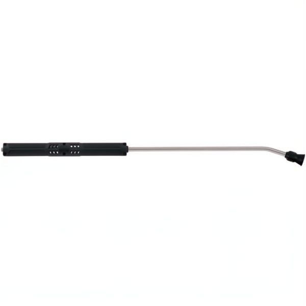 MTM HYDRO LANCIA SINGOLA PIEGATA PER IDROPULITRICI MM. 700 G1/4M-1/4NPF