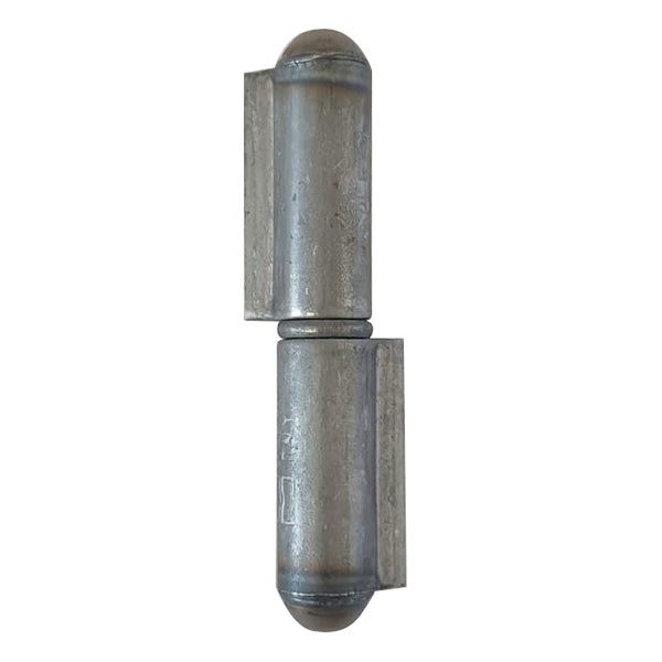 COMUNELLO CERNIERA A 2 ALI CON TAPPO SALDATO ART.420