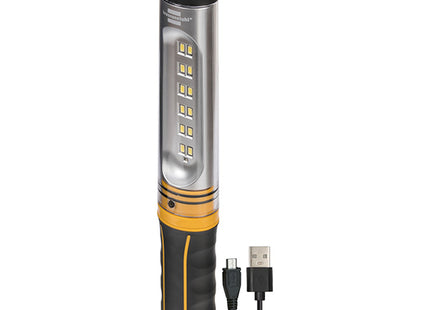 BRENNENSTUHL LAMPADA LED A BATTERIA RICARICABILE WL 500 A 520LM