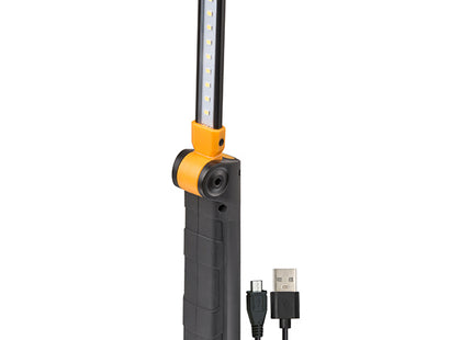 BRENNENSTUHL LAMPADA LED A BATTERIA RICARICABILE SANSA 400 A 400LM*