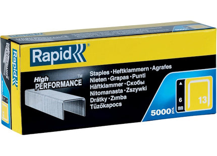 RAPID GRAFFE N.13 A FILO FINE