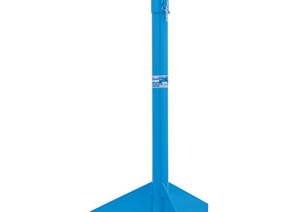 OMCN COLONNETTA DI SOSTEGNO PER AUTOVETTURE PORTATA KG1000 ART.151