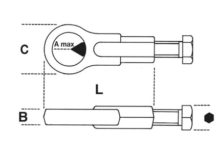 BETA  1709 SPACCADADI