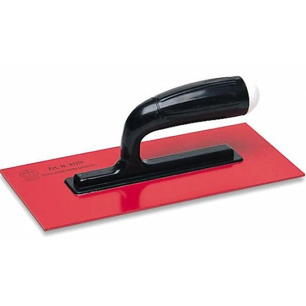 PAVAN  817/P FRATTONE LAMA SICODUR MANICO E SUPPORTO IN PVC MM280X130
