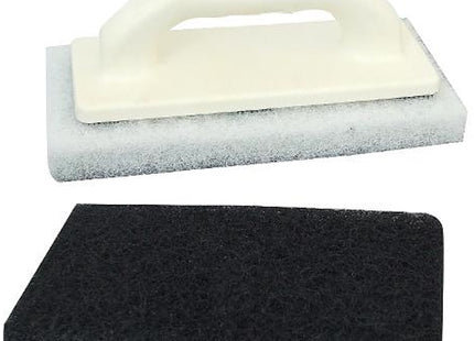 PAVAN  873/RB RICAMBIO BIANCO PER FRATTONE ART.873 MM250X120
