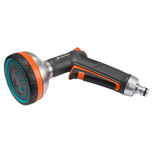GARDENA 18317 LANCIA A DOCCIA MULTIFUNZIONE PREMIUM
