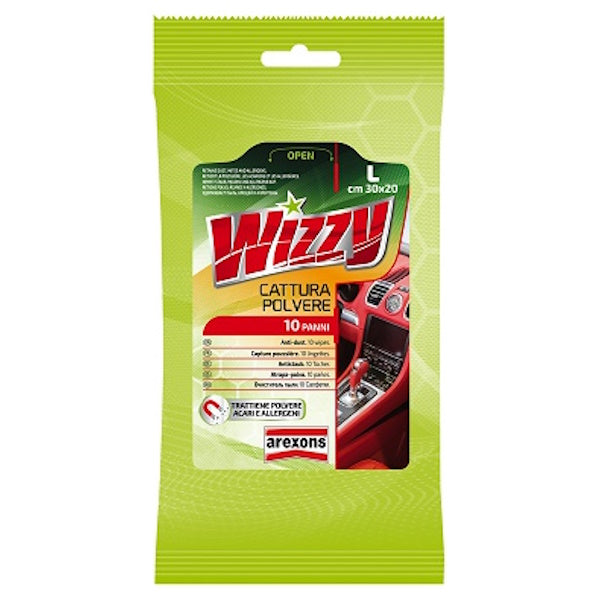AREXONS WIZZY PANNI CATTURAPOLVERE