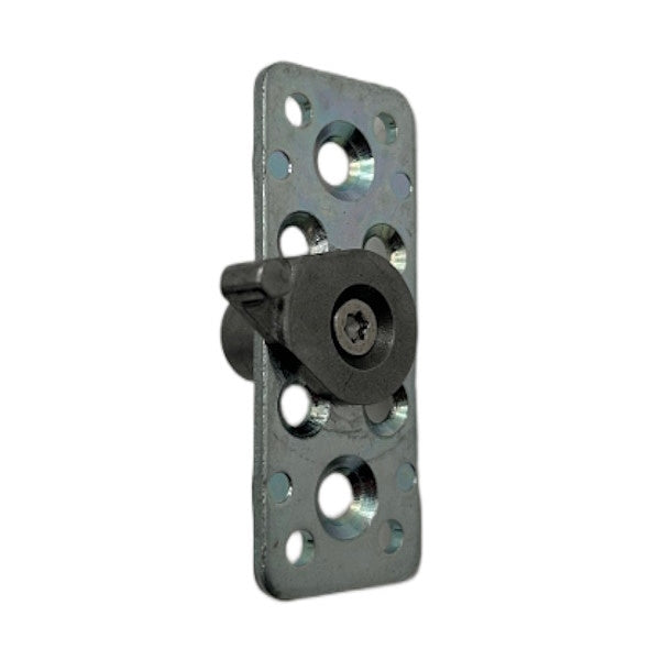 CISA KIT ADATTATORE PER SOLO CILINDRO PER MANIGLIONI ALPHA