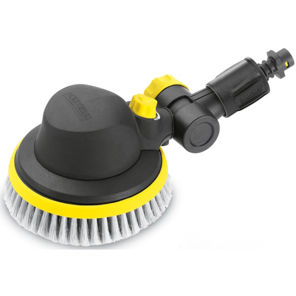 KARCHER SPAZZOLA LAVAGGIO ROTANTE WB 100 PER IDROPULITRICI SERIE K