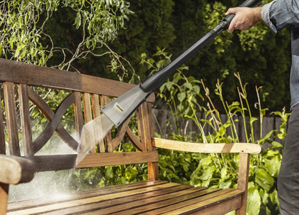 KARCHER LANCIA ECO!BOOSTER 145 PER IDROPULITRICI K5