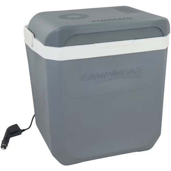 CAMPINGAZ GHIACCIAIA TERMOELETTRICA MOD.POWERBOX PLUS LT24 12V