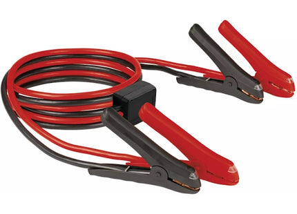 EINHELL CAVI PER AVVIAMENTO DA MT 3,5 MOD. BT-BO 25/1 A LED SP*