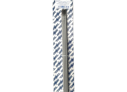 SIDERARCO ELETTRODI BLISTER RUTILICI INOXIARC 308LR D.MM2,5X300 PZ10
