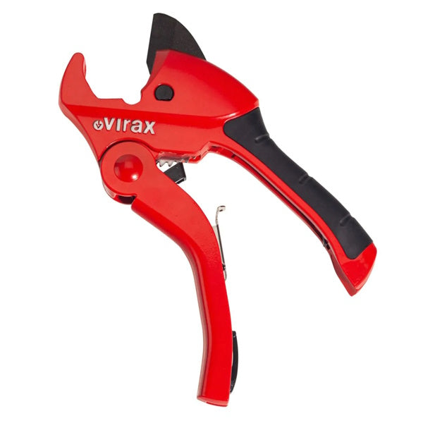 VIRAX TAGLIATUBI A CESOIA PER TUBI IN PLASTICA PC 42 D.MM 42