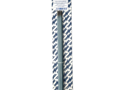 SIDERARCO ELETTRODI BLISTER RUTILICI INOXIARC 312R D.MM2,5X300 PZ10