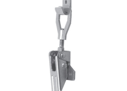 HOMBERGER CHIUSURA A LEVA REGOLABILE NFS/2 CON RISCONTRO PNF/2