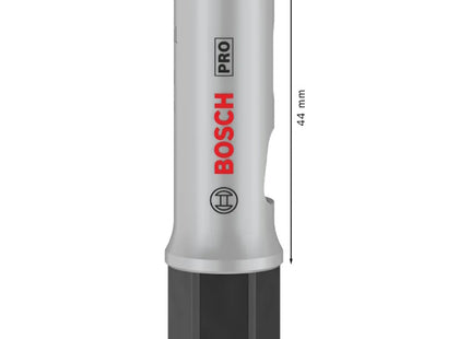 BOSCH SEGA A TAZZA PRO MULTI MATERIAL PC PLUS