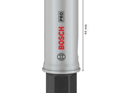 BOSCH SEGA A TAZZA PRO MULTI MATERIAL PC PLUS