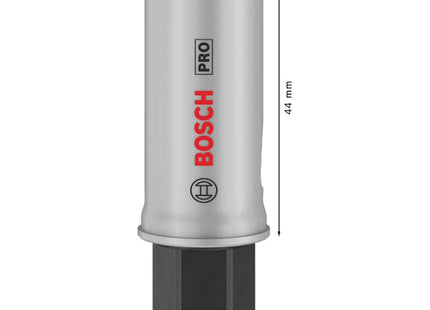 BOSCH SEGA A TAZZA PRO MULTI MATERIAL PC PLUS