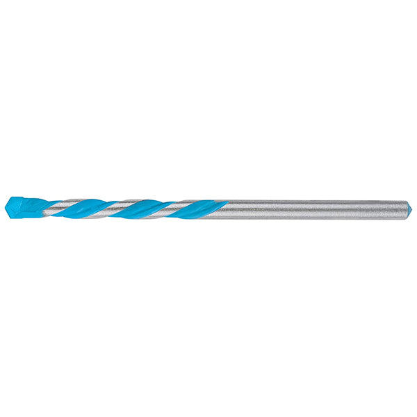 BOSCH PUNTA CILINDRICA MULTIMATERIALE MOD. EXPERT CYL-9